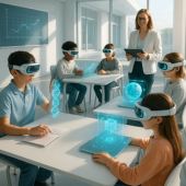 AI-Driven Automation